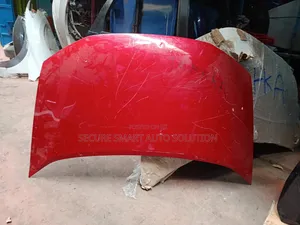 Honda Insight Bonnet
