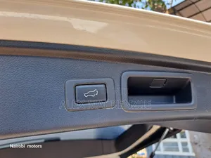 Subaru Forester 2017 White