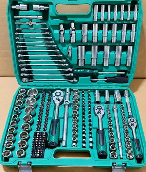 216-Piece Socket Set