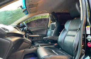 Honda CR-V 2013 Purple