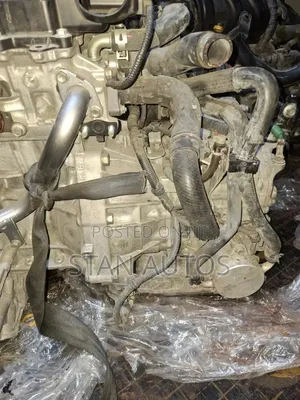 1kr,2sz,gearbox for Toyota Vitz Toyota Belta