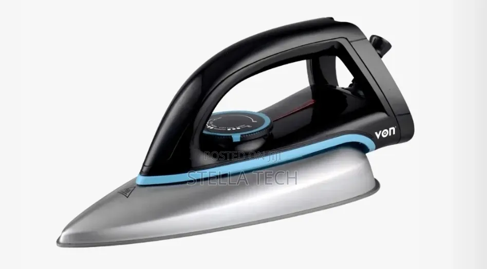 Von Dry Iron Box