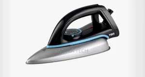 Von Dry Iron Box