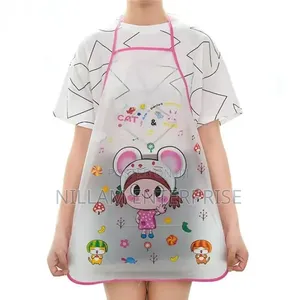 *Waterproof Kids Apron