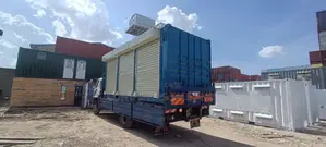 Container Dukas