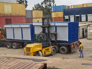 Container Dukas