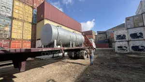 Tanktainers