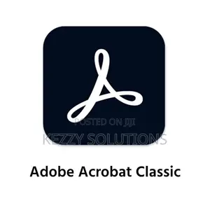 Arobe Acrobat 2020 With Key Original