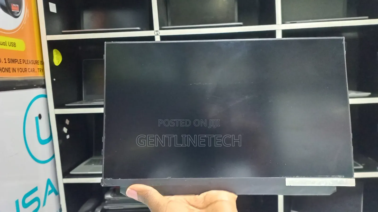 Laptop Screens