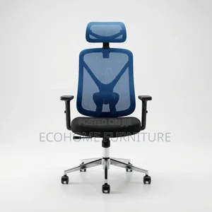 Office. Ergonomic Mesh Office Chair
