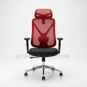 Office. Ergonomic Mesh Office Chair
