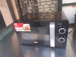 Von Microwave 20l