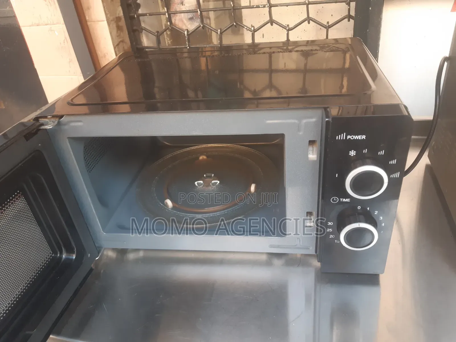 Von Microwave 20l