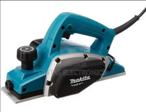 Corded Power Planner Makita