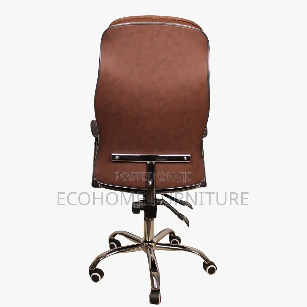 Office Chair. Generic Executive Office Chair