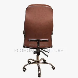 Office Chair. Generic Executive Office Chair