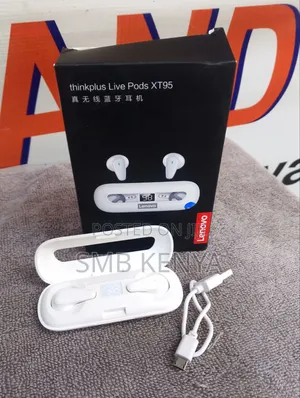 Lenovo Thinkplus XT95 TWS Earphones