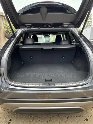 Lexus RX 350 2023 Gray