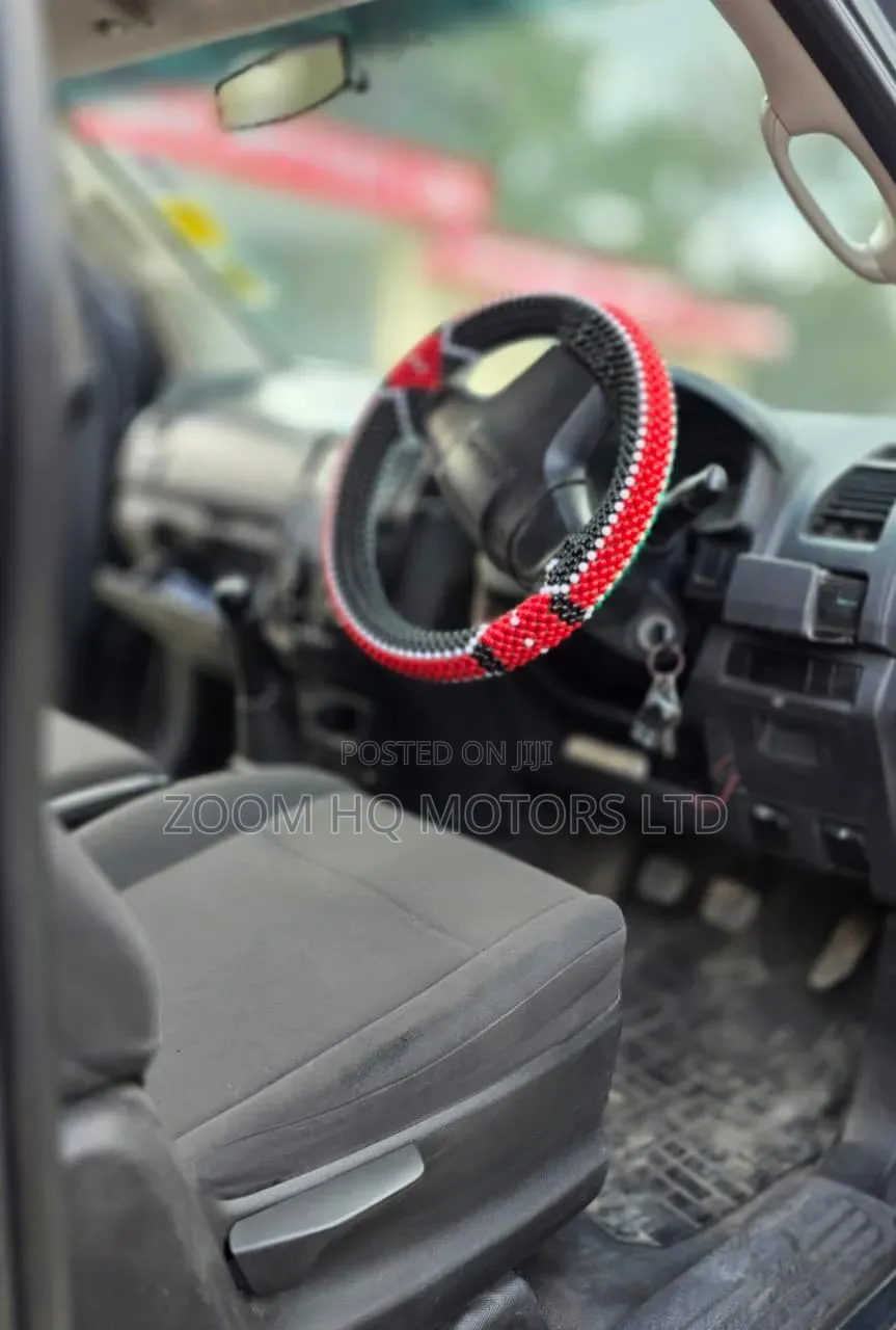 Isuzu D-MAX 2021 Gray