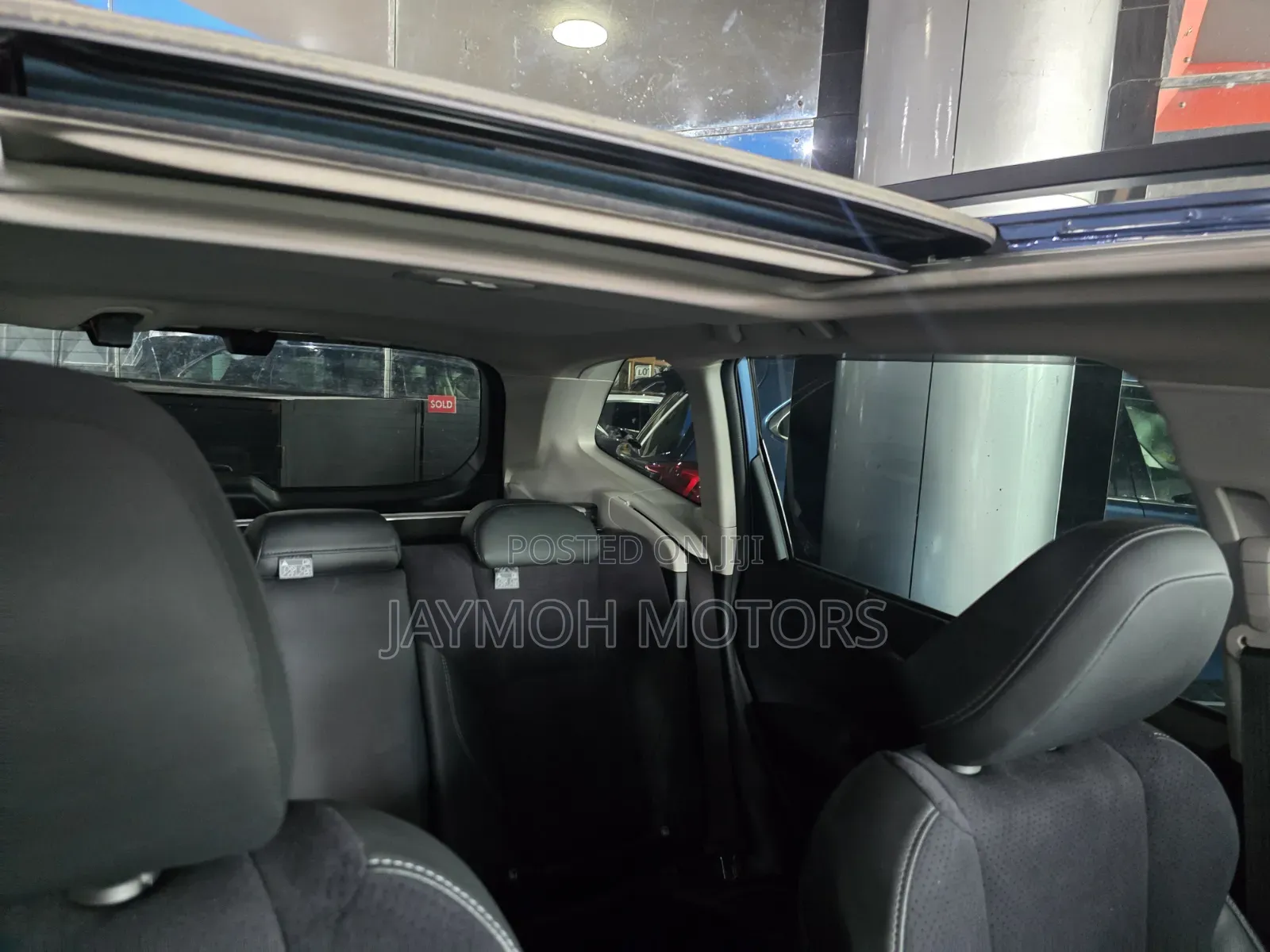 Subaru Forester 2022 Blue