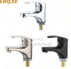 Basin Tap Lever