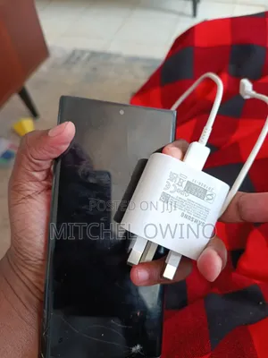 Samsung Note 10plus