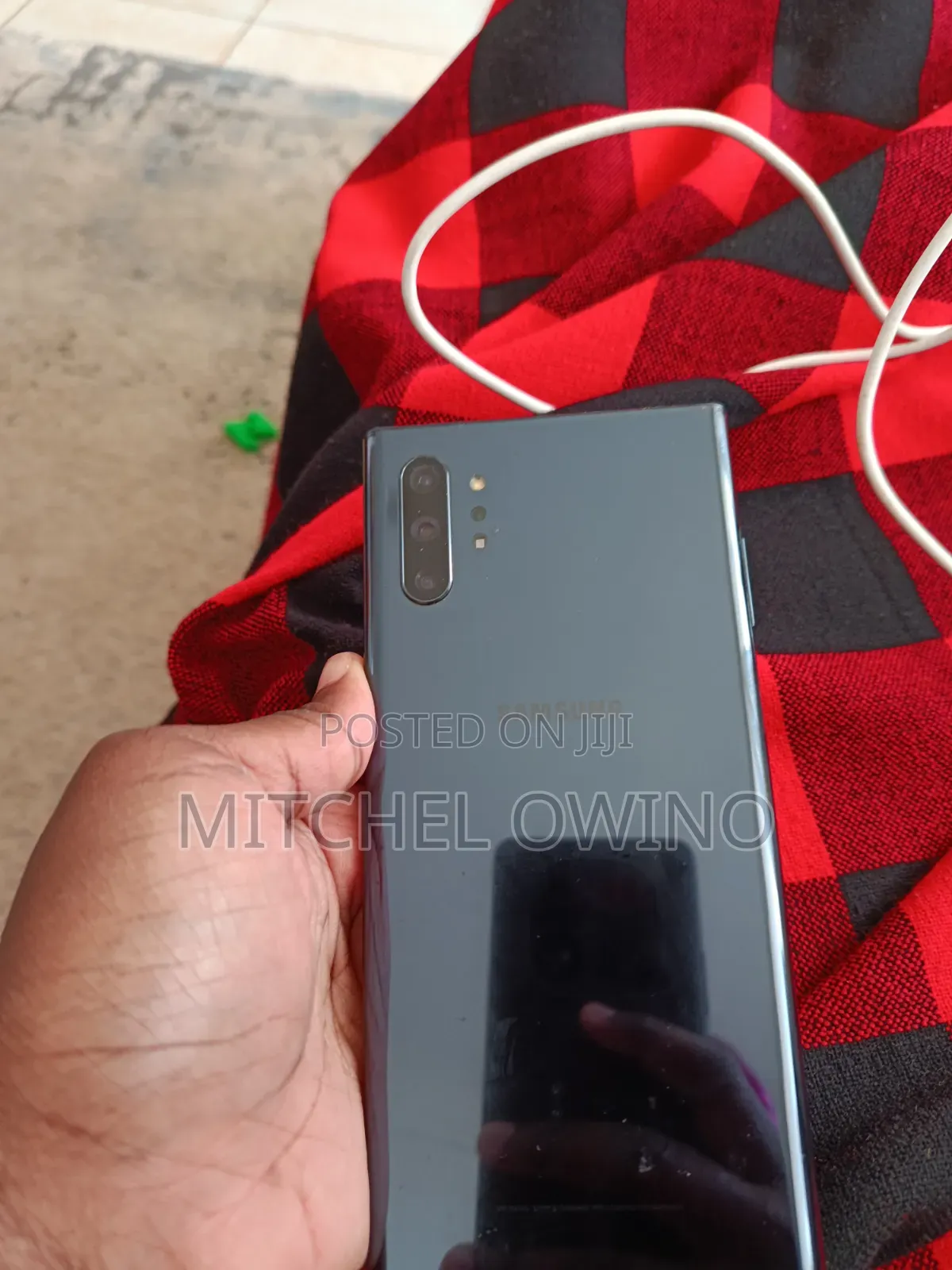 Samsung Note 10plus