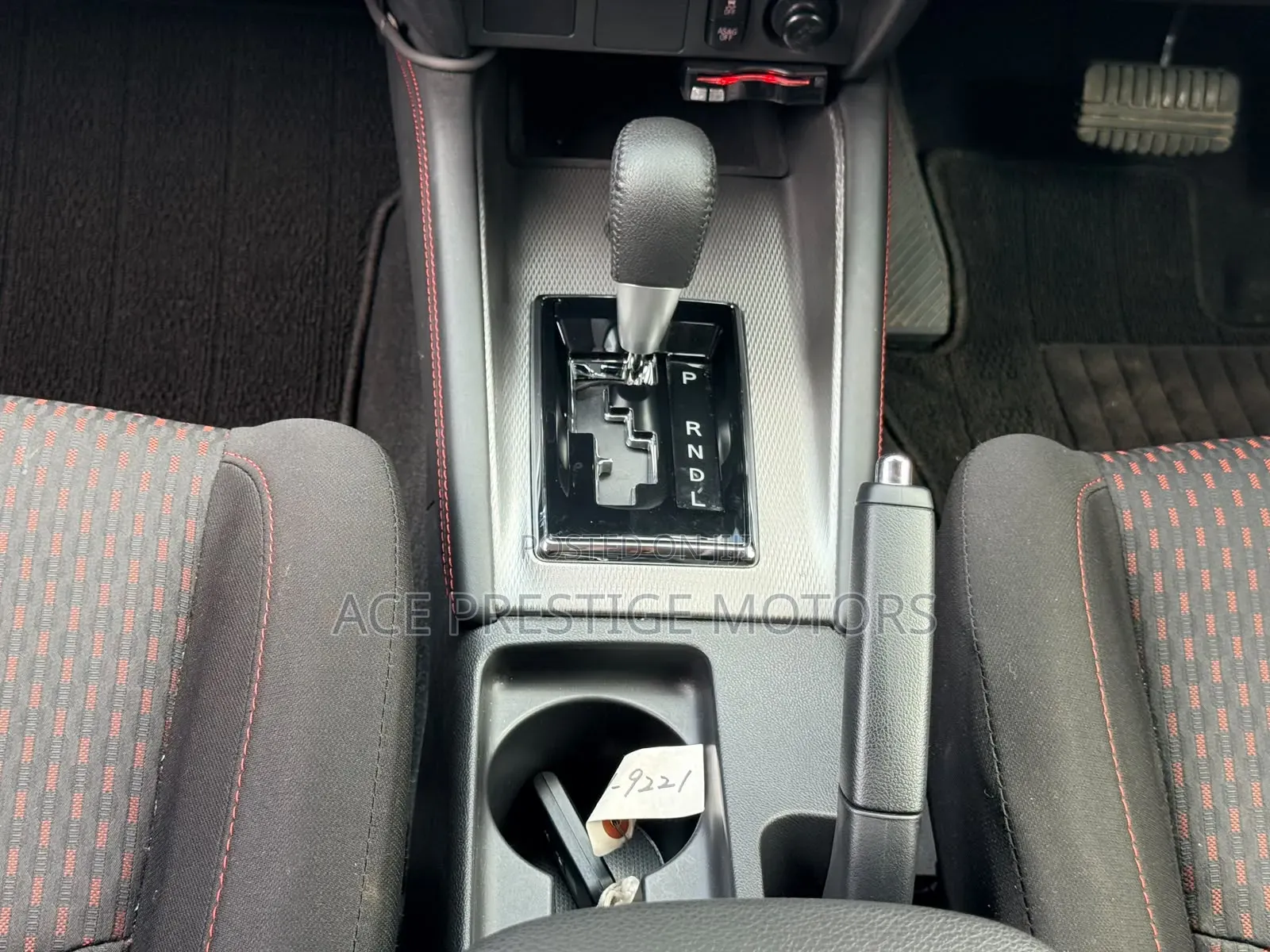 Mitsubishi RVR 2019 Silver