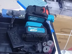 Limited Stock PPR Welding Machine 88 Volts Makita With Charger