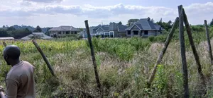 Residential Plots in Thigio, Kikuyu