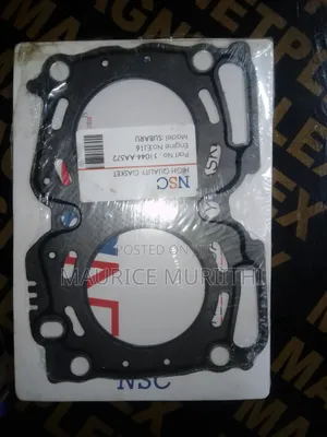 Head Gasket Subaru EJ16 Engine