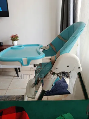 Feeding Chair