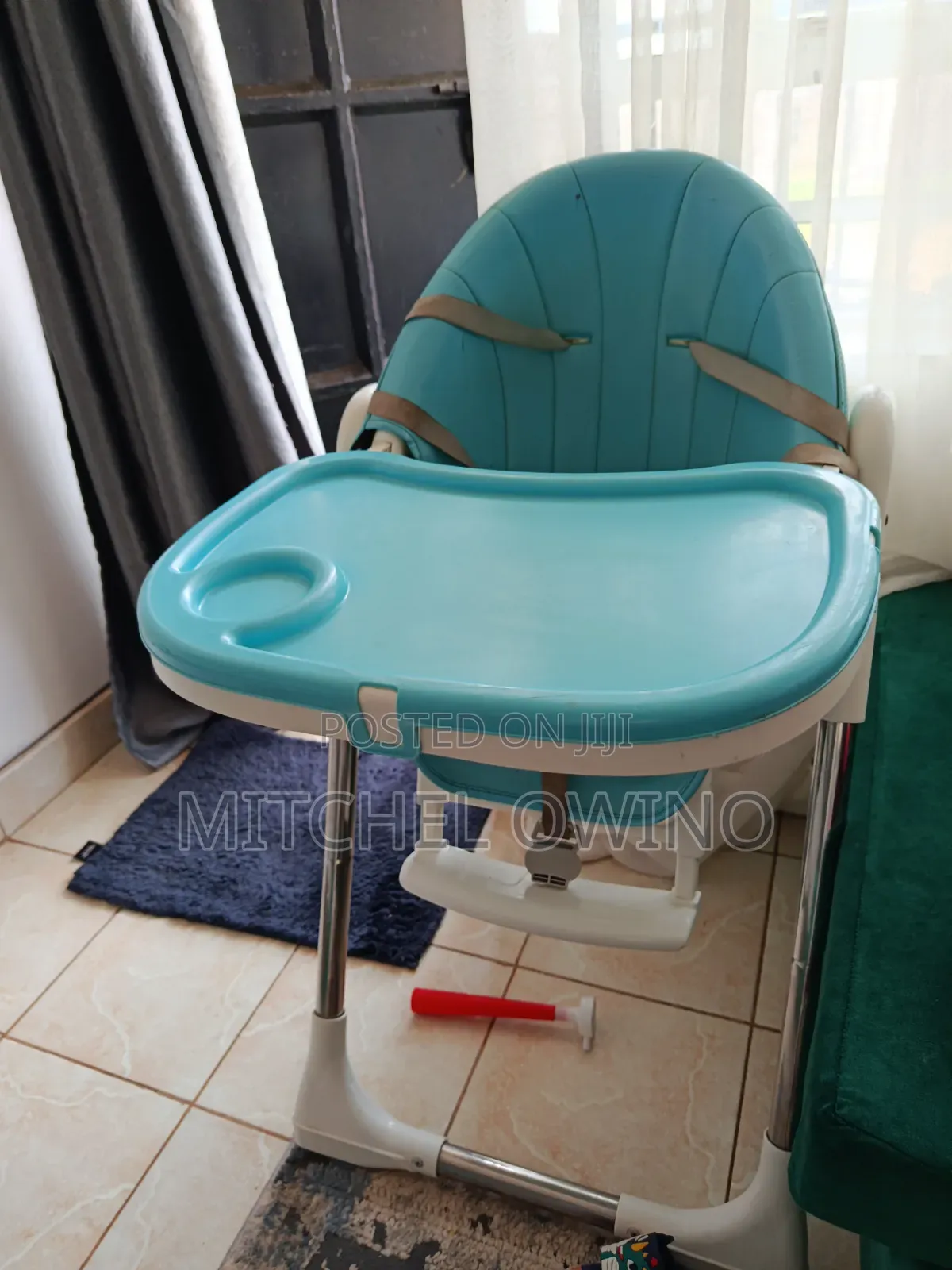 Feeding Chair