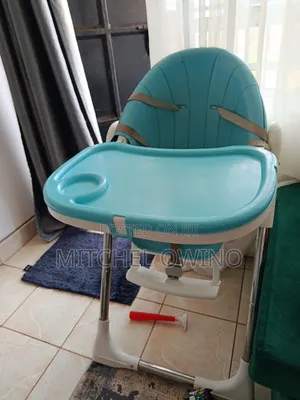 Feeding Chair