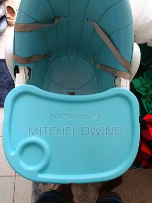 Feeding Chair