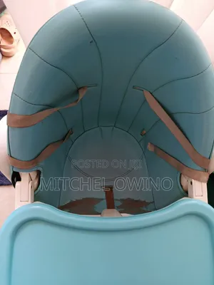 Feeding Chair