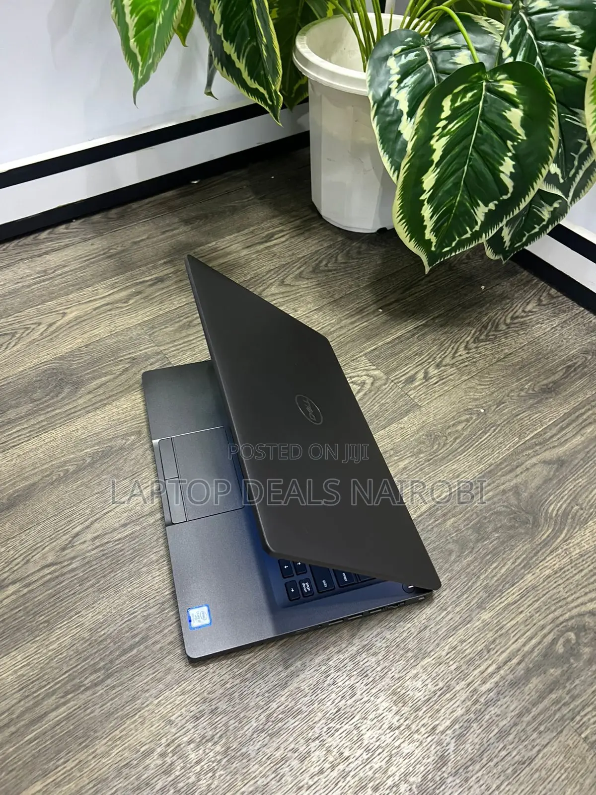 Laptop Dell Latitude 5400 16GB Intel Core i7 SSD 256GB