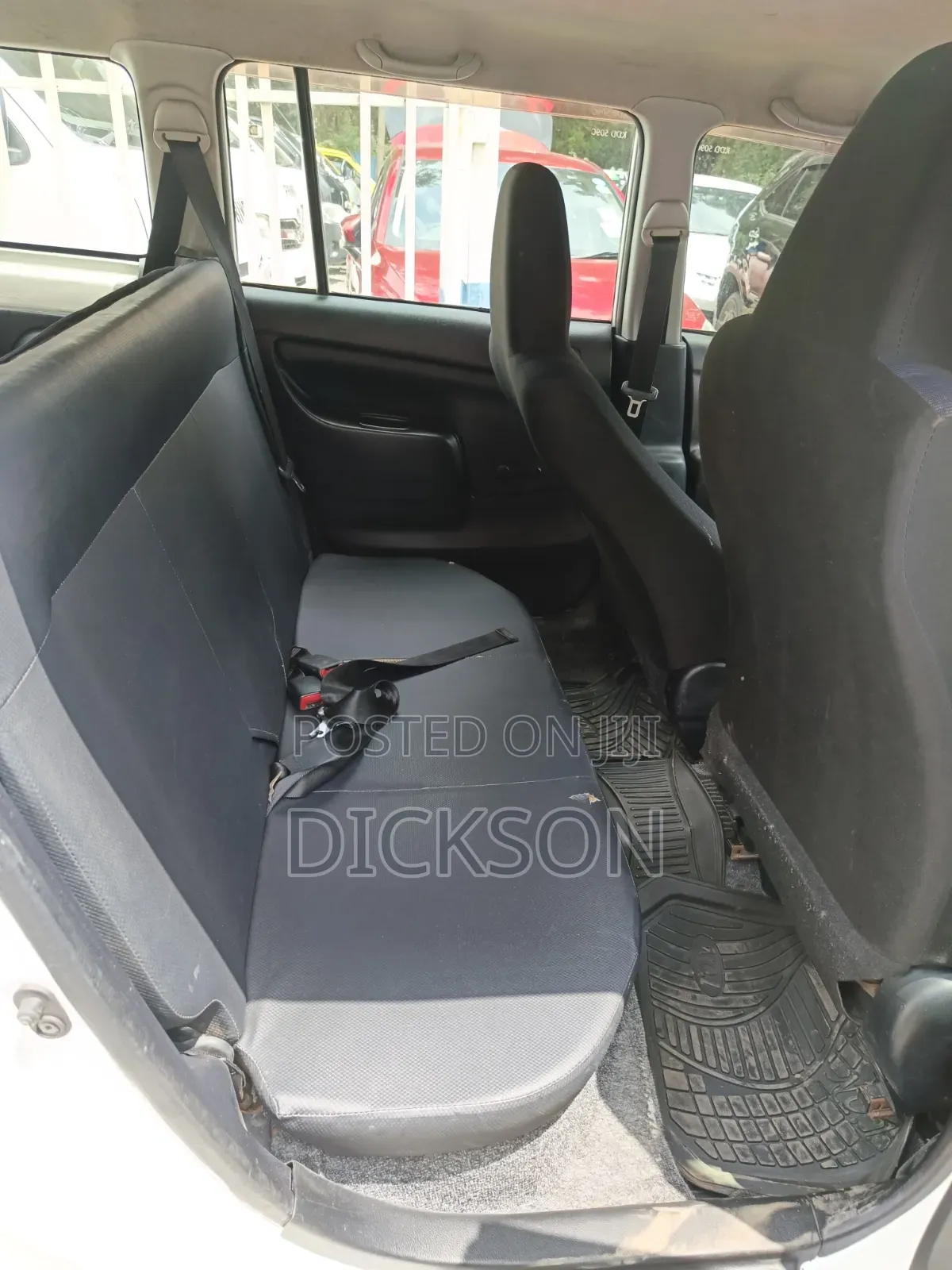 Toyota Probox 2014 Pearl