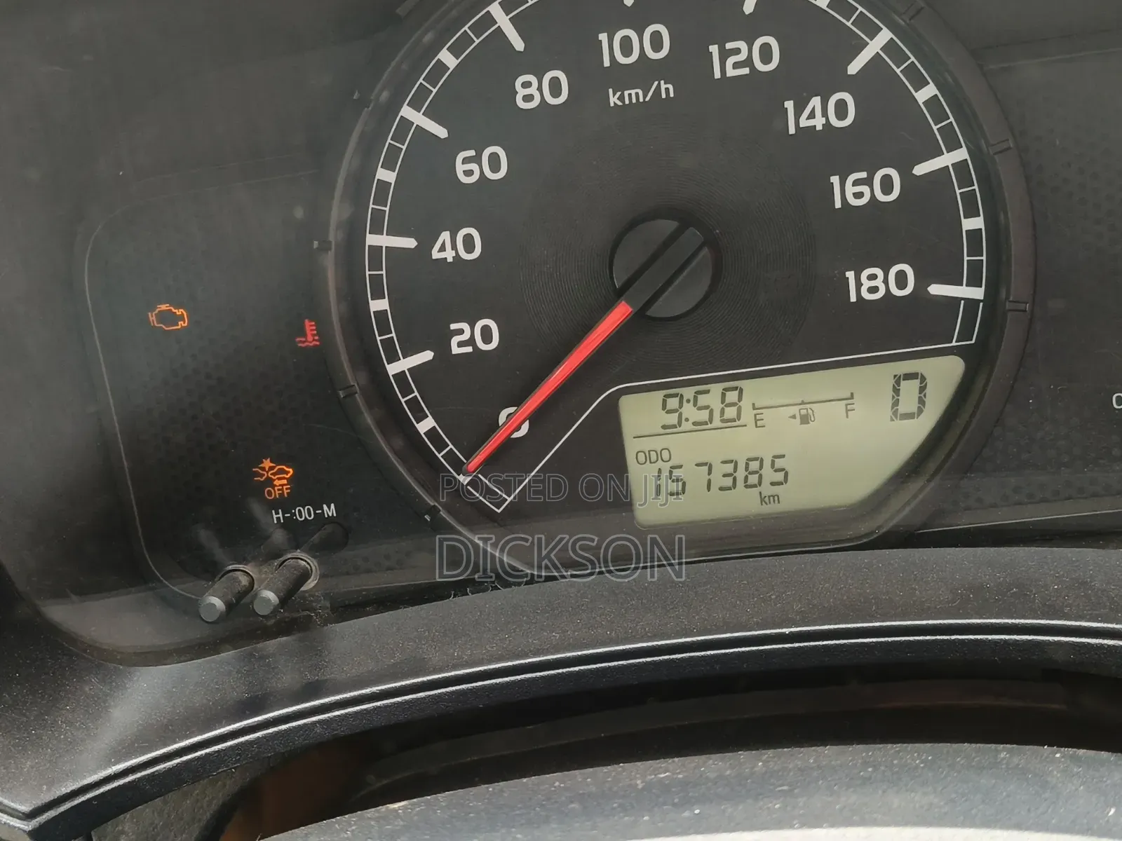 Toyota Probox 2014 Pearl