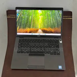 Laptop Dell Latitude 5400 16GB Intel Core i7 SSD 256GB
