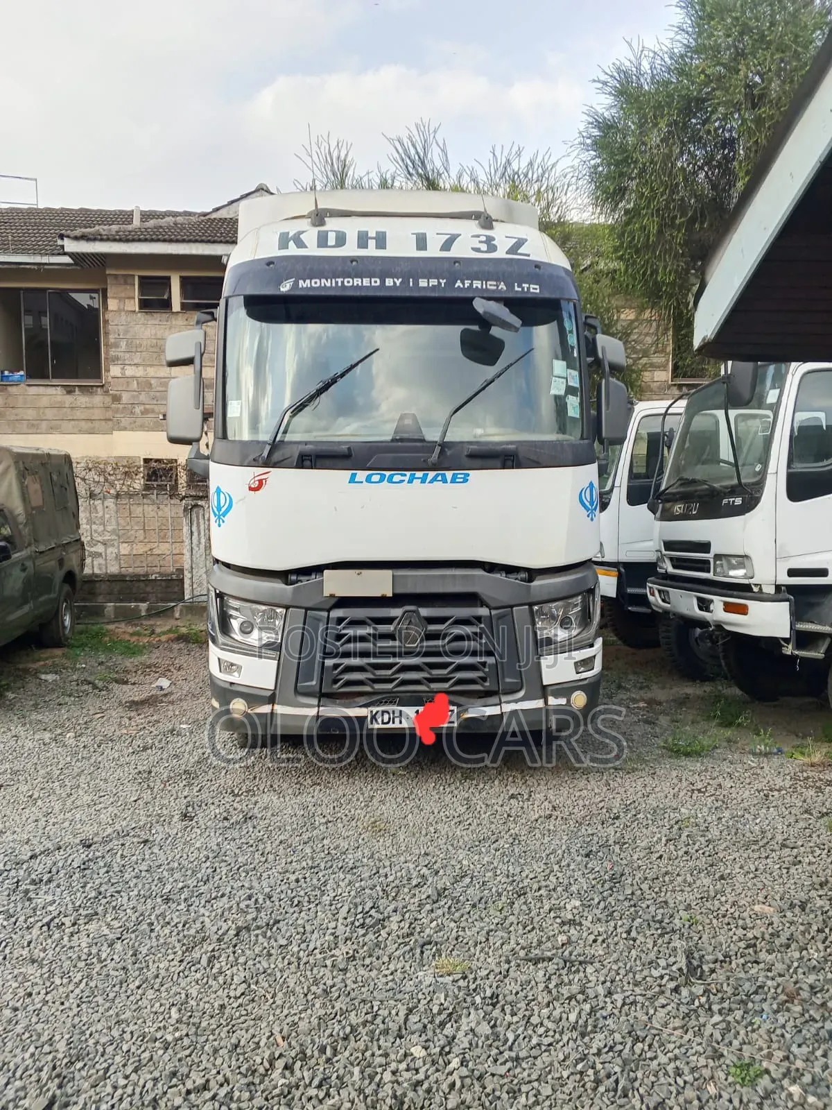 Renault Trucks