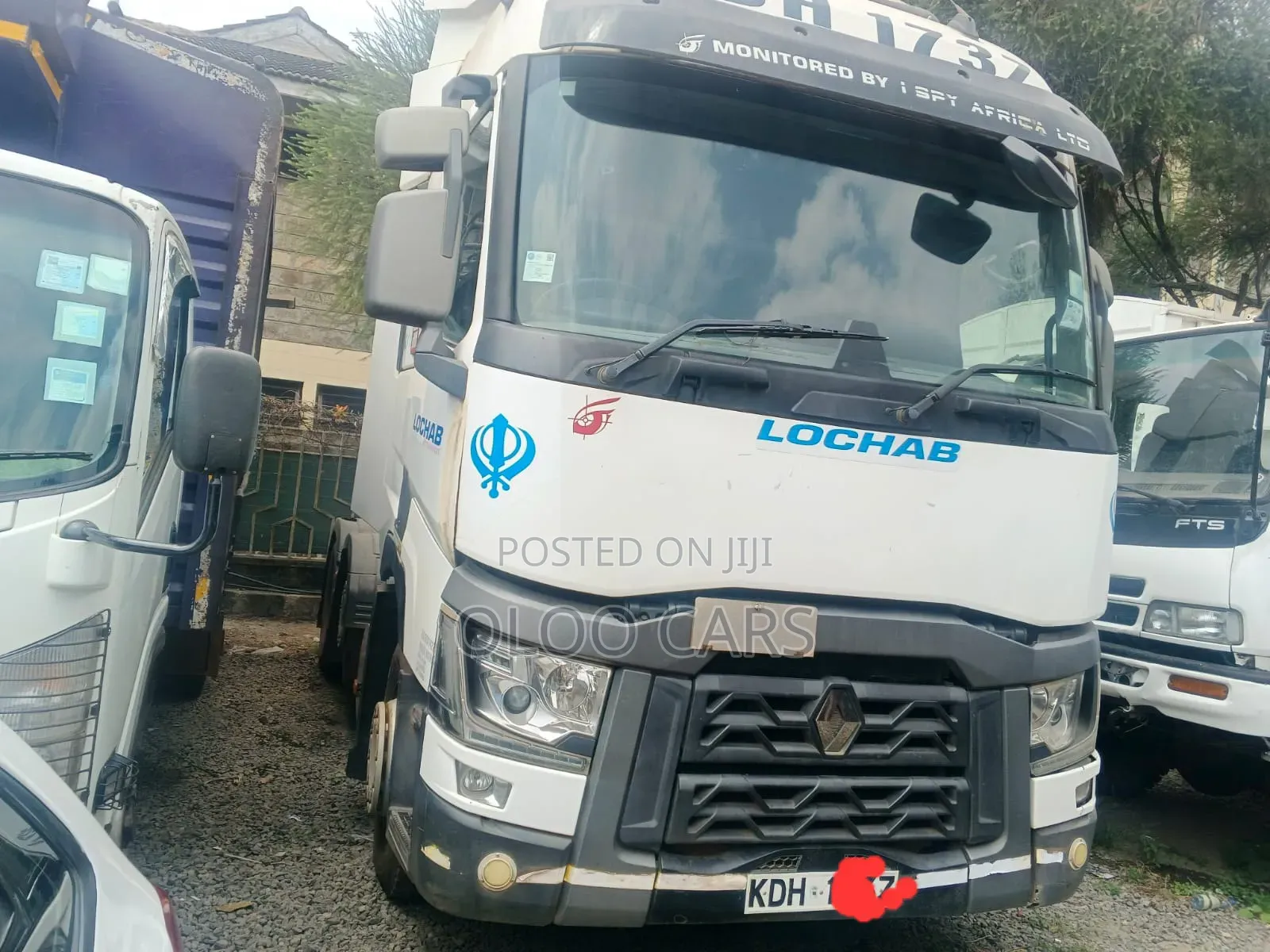 Renault Trucks