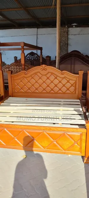 Mumo Furnitures