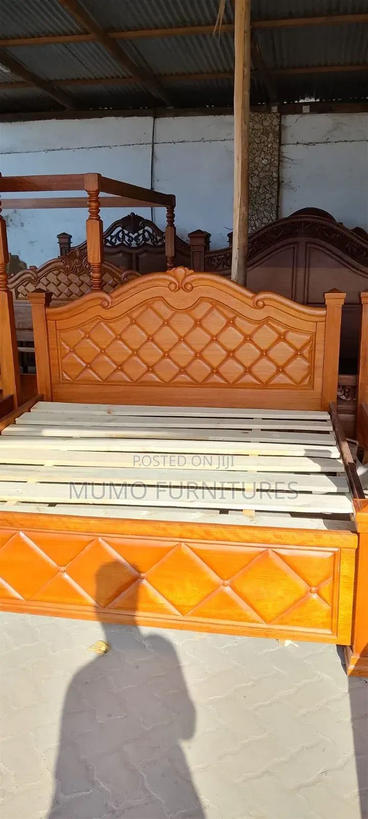 Mumo Furnitures