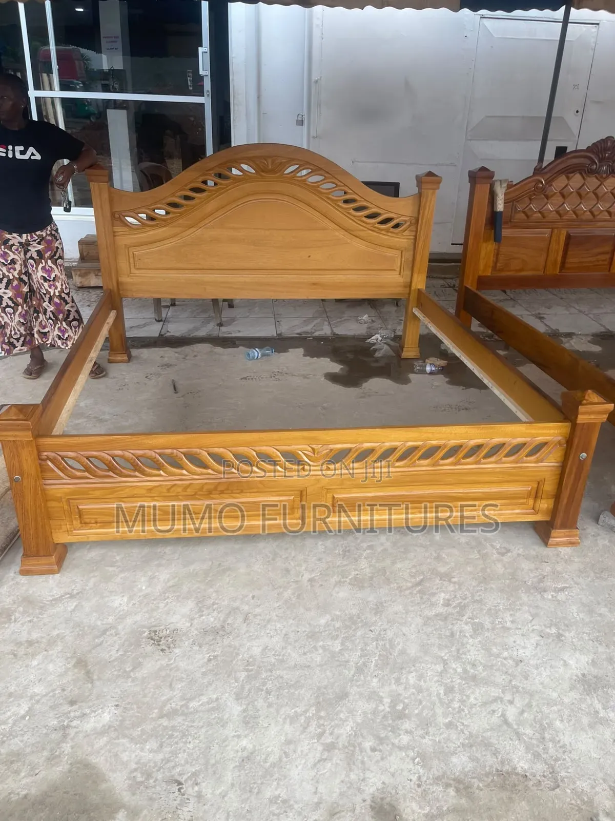Mumo Furnitures