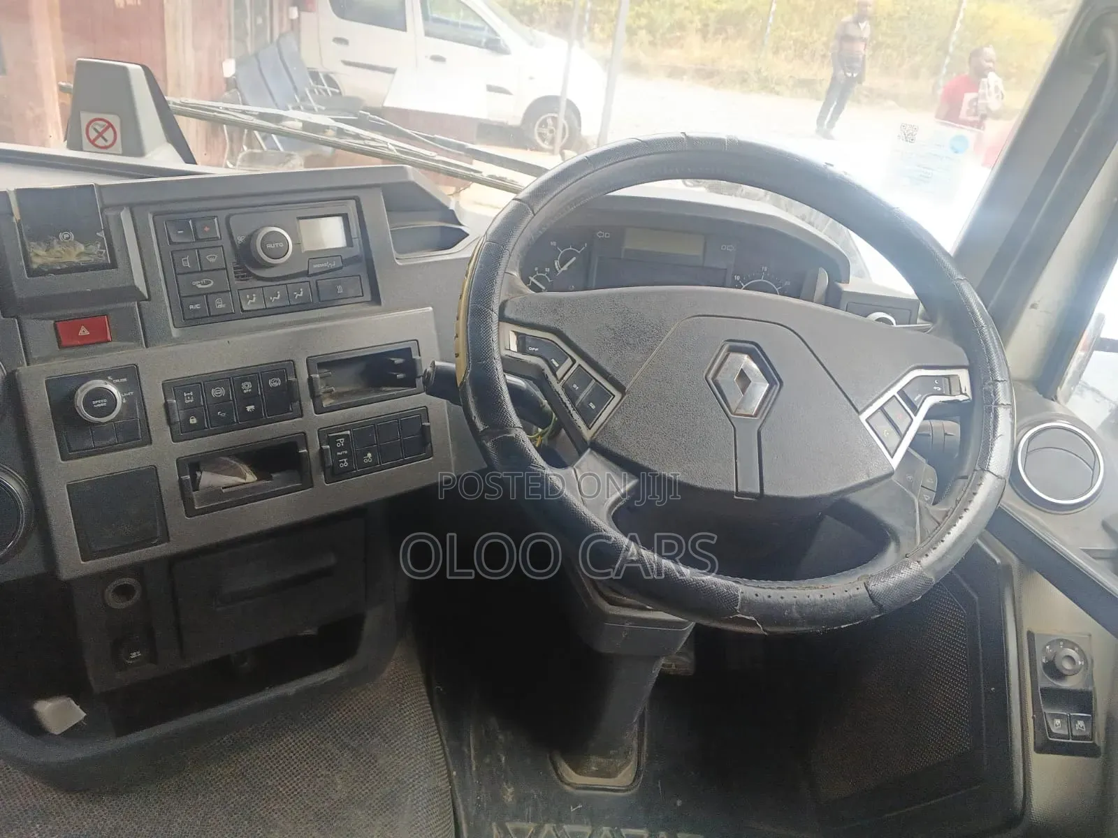 Renault Trucks