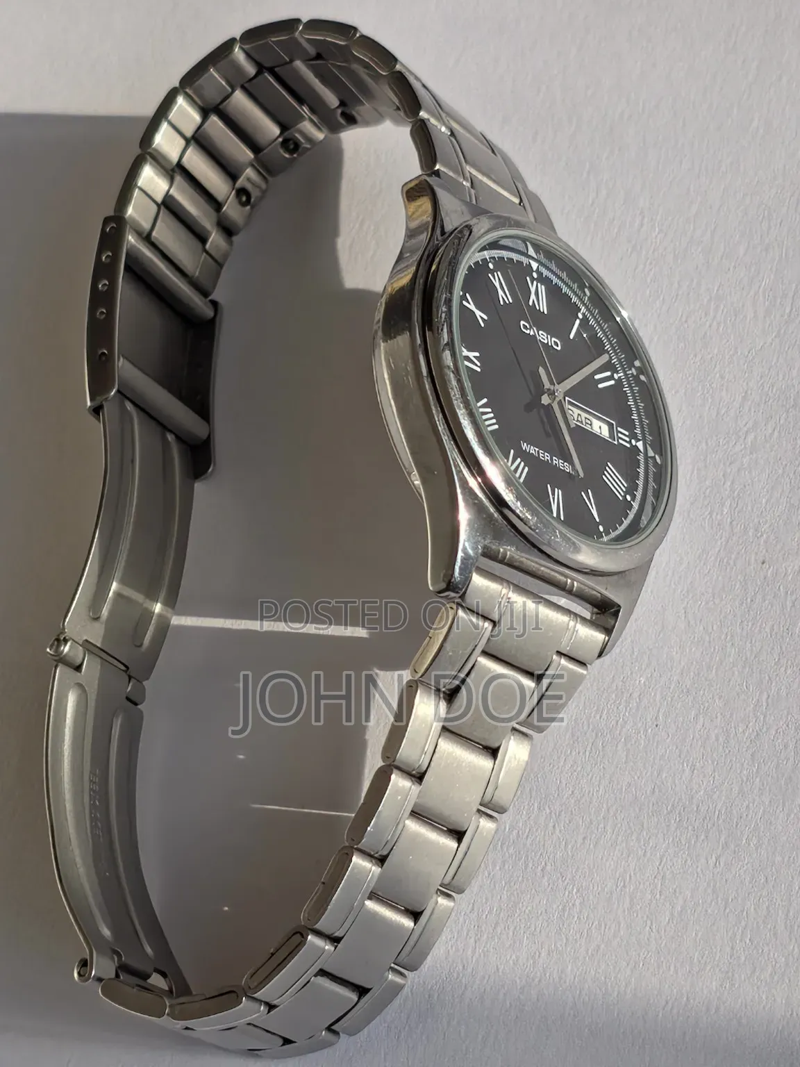 Casio MTP-V006