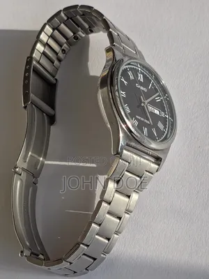 Casio MTP-V006