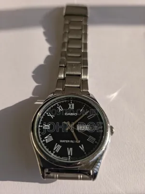 Casio MTP-V006