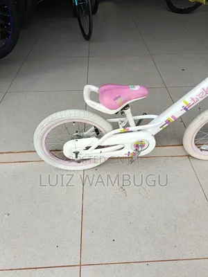 Trek Bike Size 14